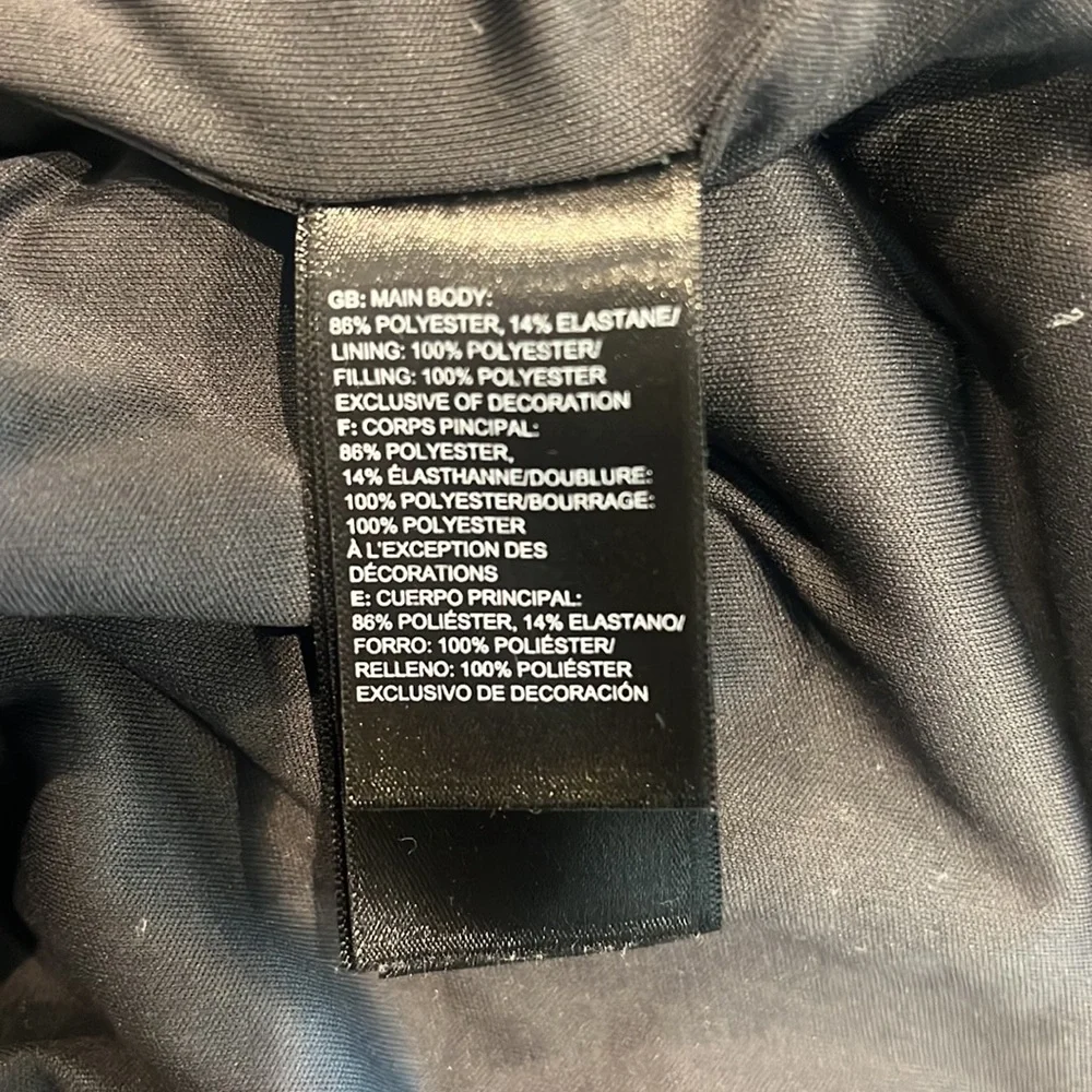 The North Face jacket - Picture 3 of 3
